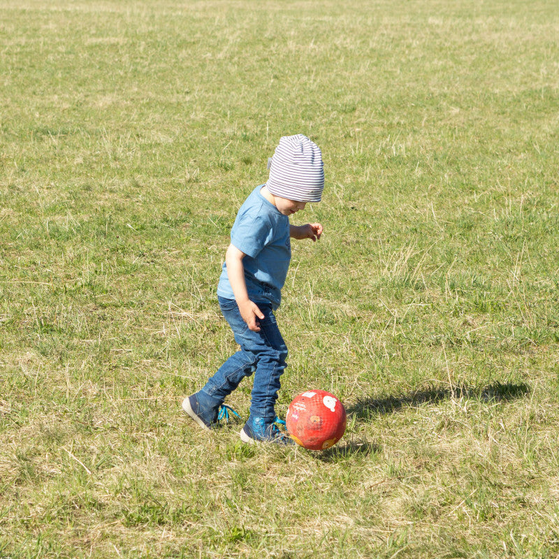 Minge din cauciuc natural pur, Ursuleti, Sigikid